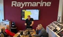 Raymarine College